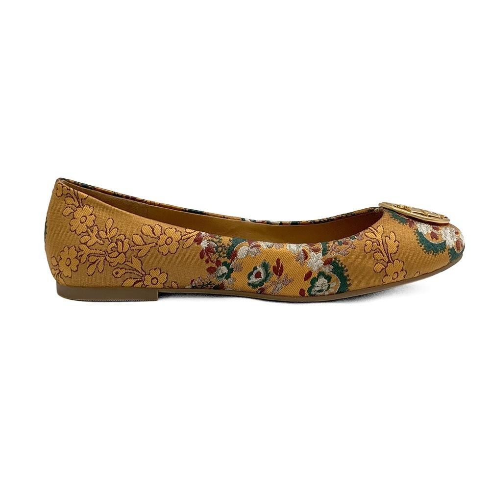TORY BURCH 145313 819 バレエ フラットシューズ(新品) 新品 TORY BURCH トリバーチ 145313 819 CHELSEA バレエ