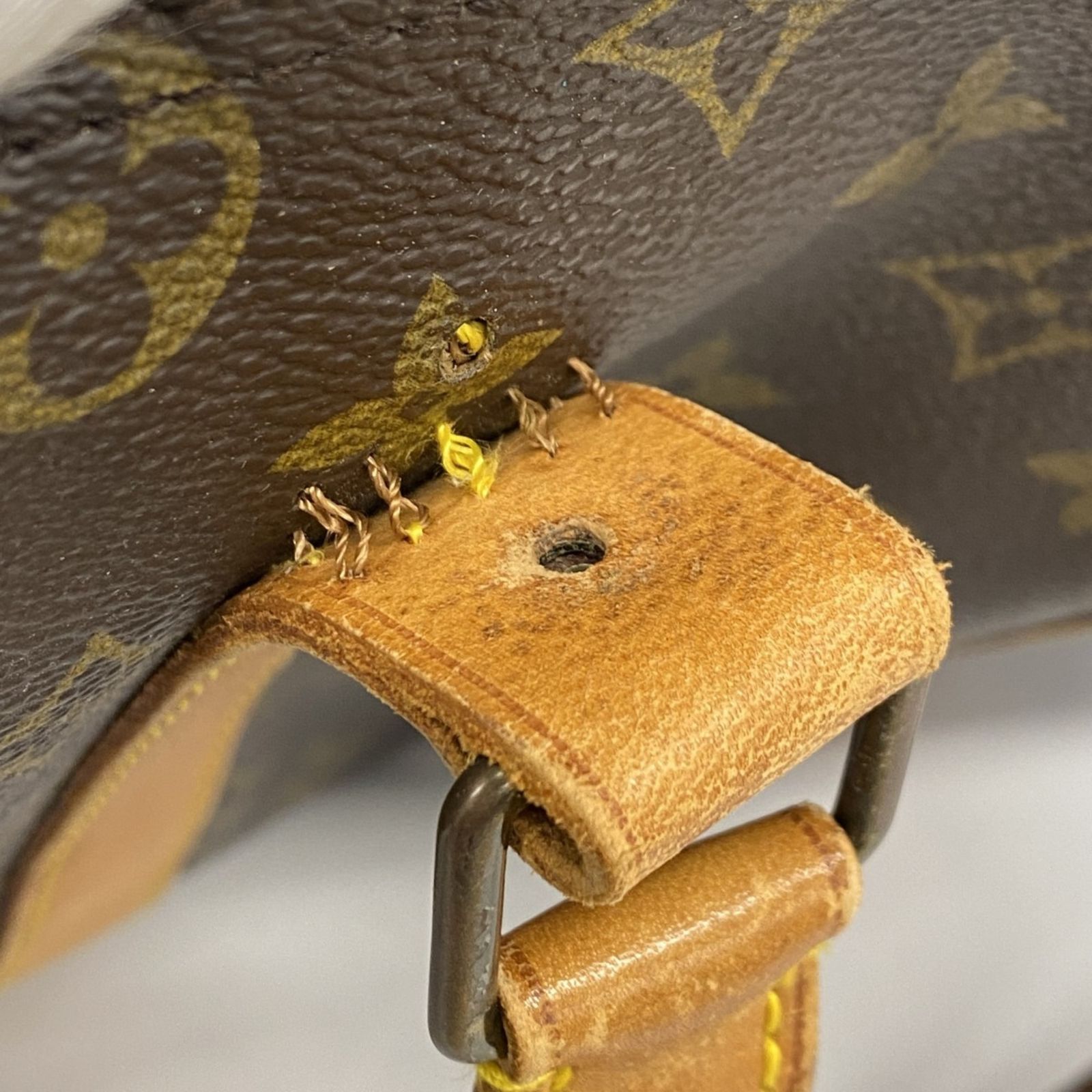 ルイ・ヴィトン(Louis Vuitton) ルイ・ヴィトン ボストンバッグ