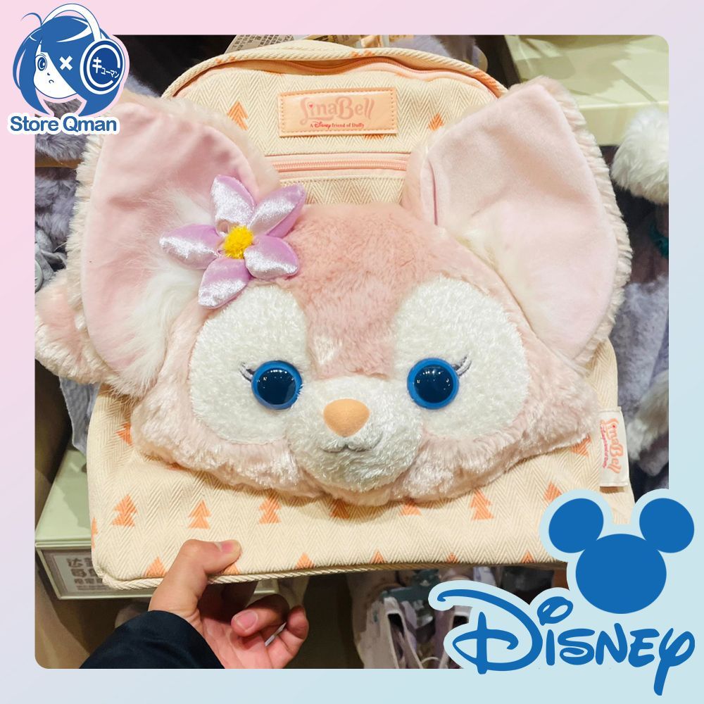 即日発送 上海ディズニー リーナベル リュック カバン ビッグ