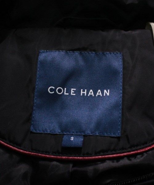 COLE HAAN ダウンコート レディース 【古着】【中古】【送料無料