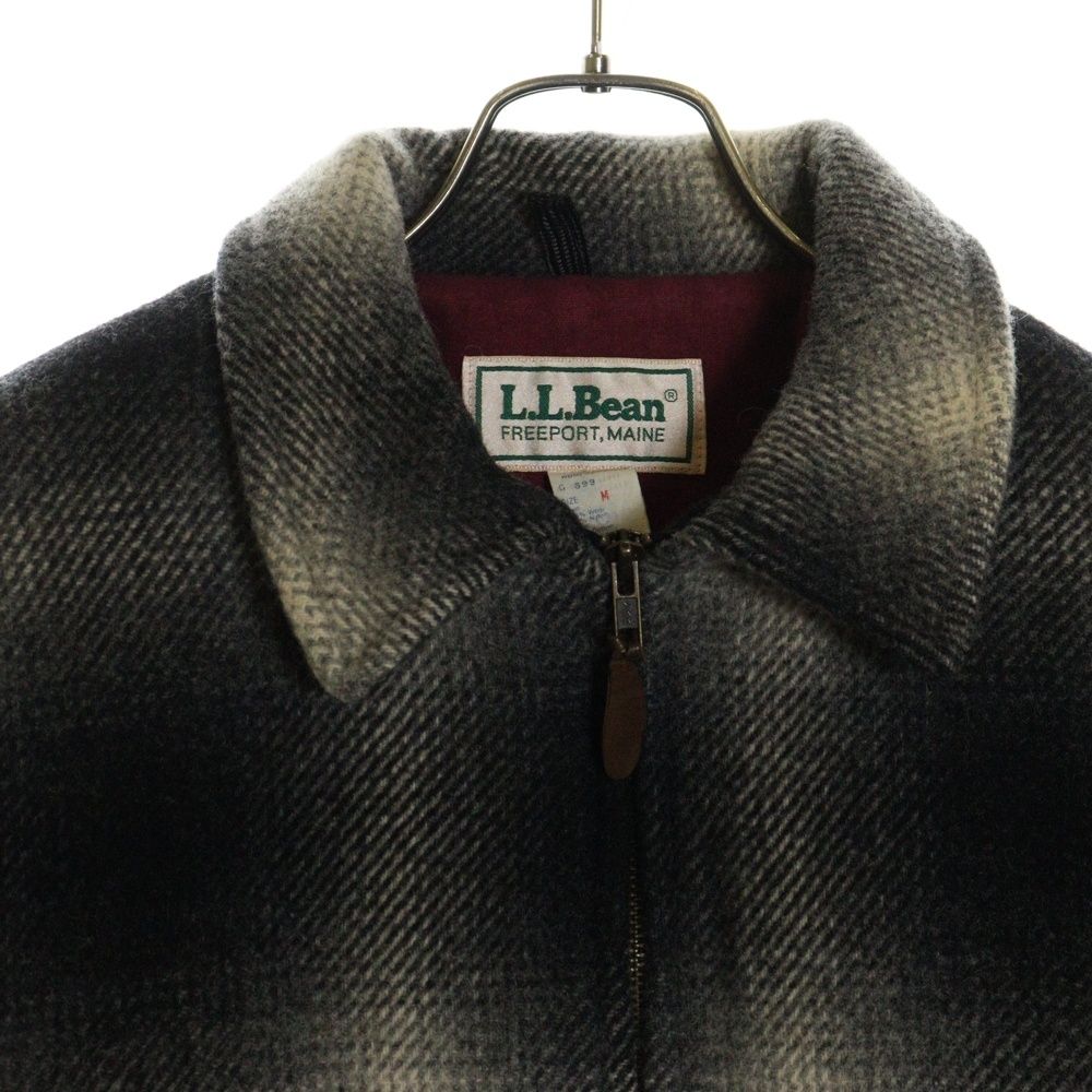L.L.Bean (エルエルビーン) 80S VINTAGE ヴィンテージ USA製