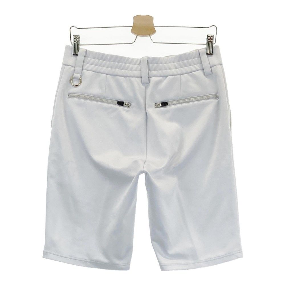 サイズ：46 MARK&LONA マークアンドロナ ハーフパンツ ホワイト