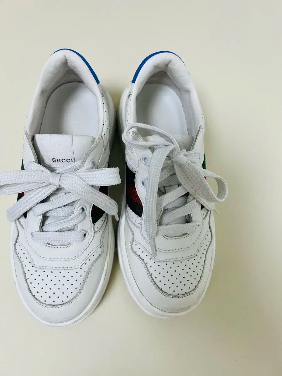 ジュニア GUCCI(グッチ) スニーカー ( 30 サイズ