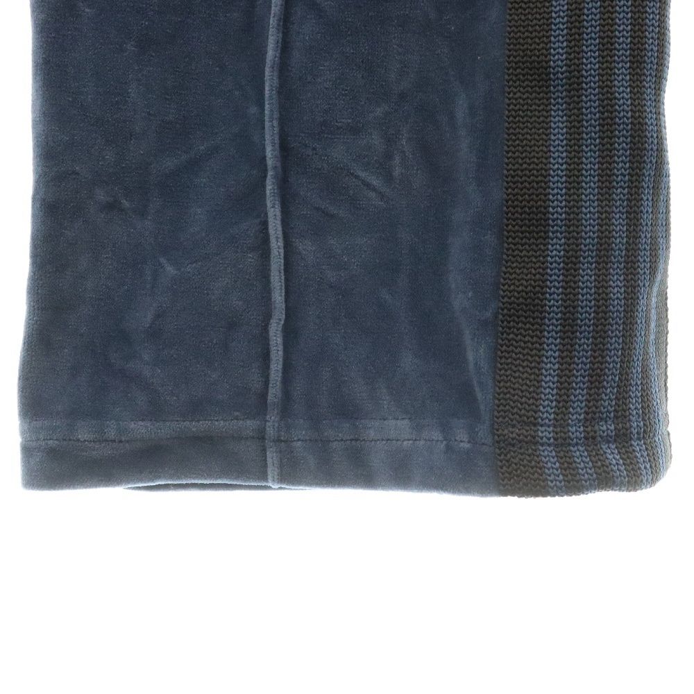 Needles (ニードルス) Narrow Track Pants ナロー ベロアトラック