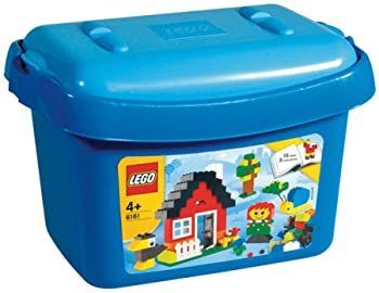 【中古】(未使用･未開封品)LEGO Creator 6161 [並行輸入品]