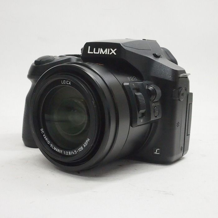 中古】(パナソニック) Panasonic DMC-FZ300-K 中古】パナソニック