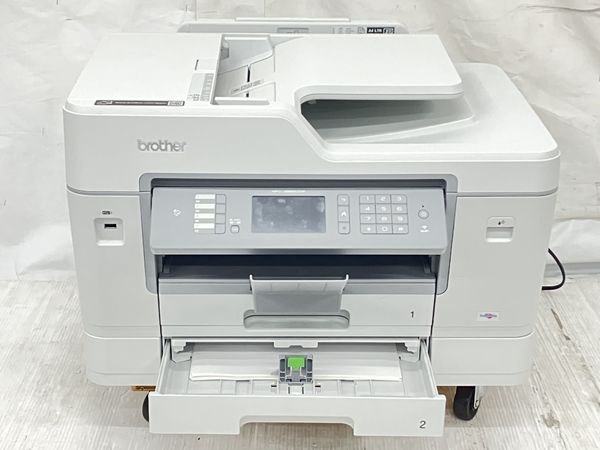 【ジャンク】brother MFC-J6983CDW 2025年最新】mfc-j6983cdw ジャンクの人気アイテム - メルカリ