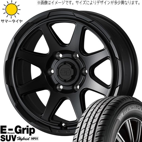 175/80R16 サマータイヤホイールセット パジェロミニ etc (GOODYEAR HP01 & STADBERGE 5穴 114.3)  - メルカリ