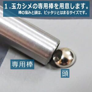 テウチボウ 強度