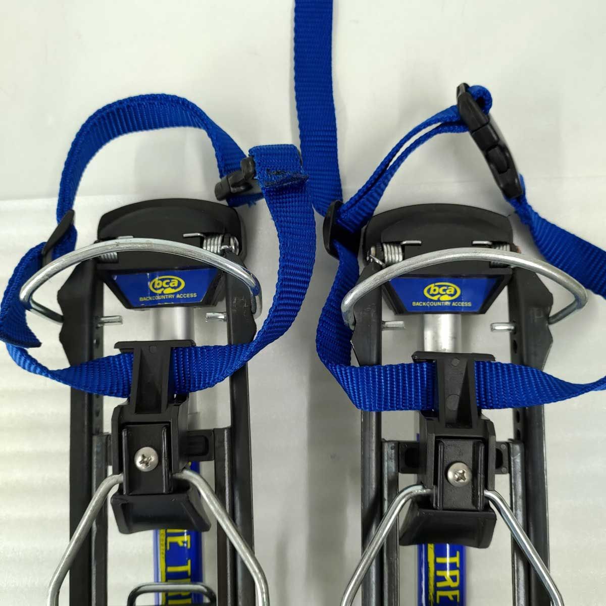bca アルパイントレッカー ALPINE TREKKER バックカントリー 冬山 山 