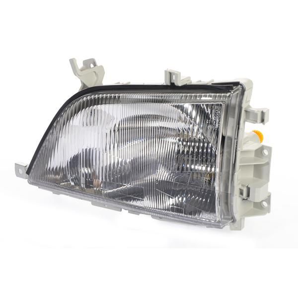 ☆DEPO 日本仕様 ヘッドライト 割引 ヘッドランプ 右 純正TYPE 【適合