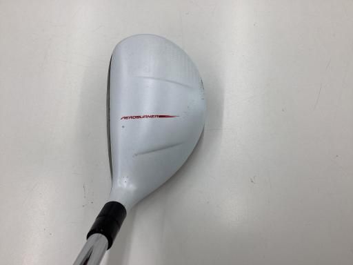 中古】 テーラーメイド AERO BURNER SW ウェッジ WG KBS C-TAPER