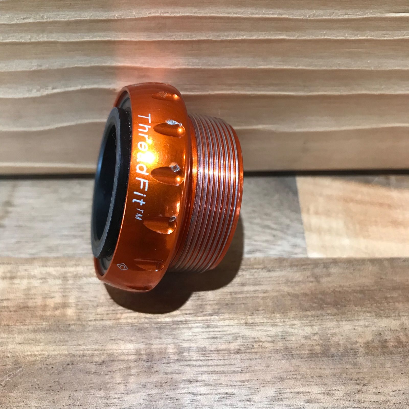 Stainless Steelベアリング