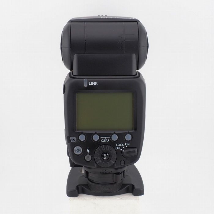Canon スピードライト600EX-RT