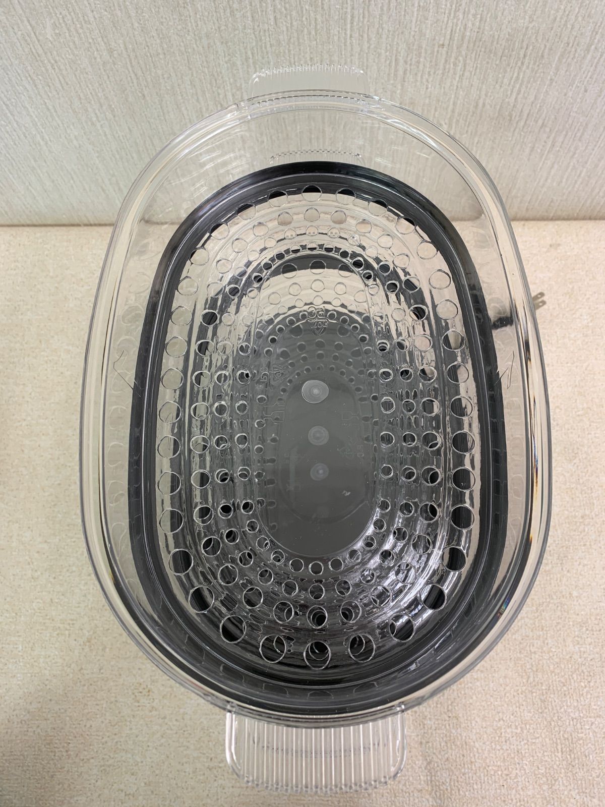 新品、未使用 スチーム クッカー XJ-92214B フォロー割対象商品】未使用！スチームクッカー 電気蒸し器 XJ