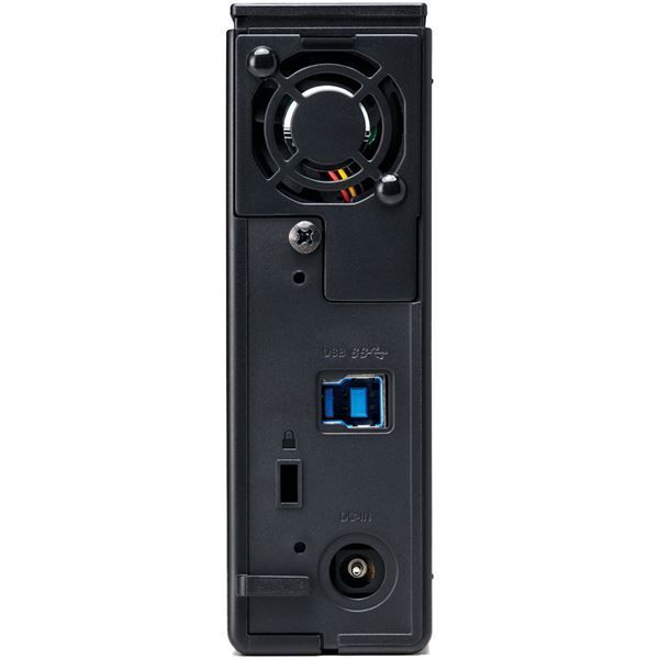 バッファロー ハードウェア暗号機能搭載 USB3.0用 外付けHDD 6TB HD-LX6.0U3D USTAUSTRALIA_COM_AU