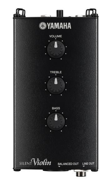 YAMAHA SV250 SV-250 サイレントバイオリン〈ヤマハ〉 - メルカリ