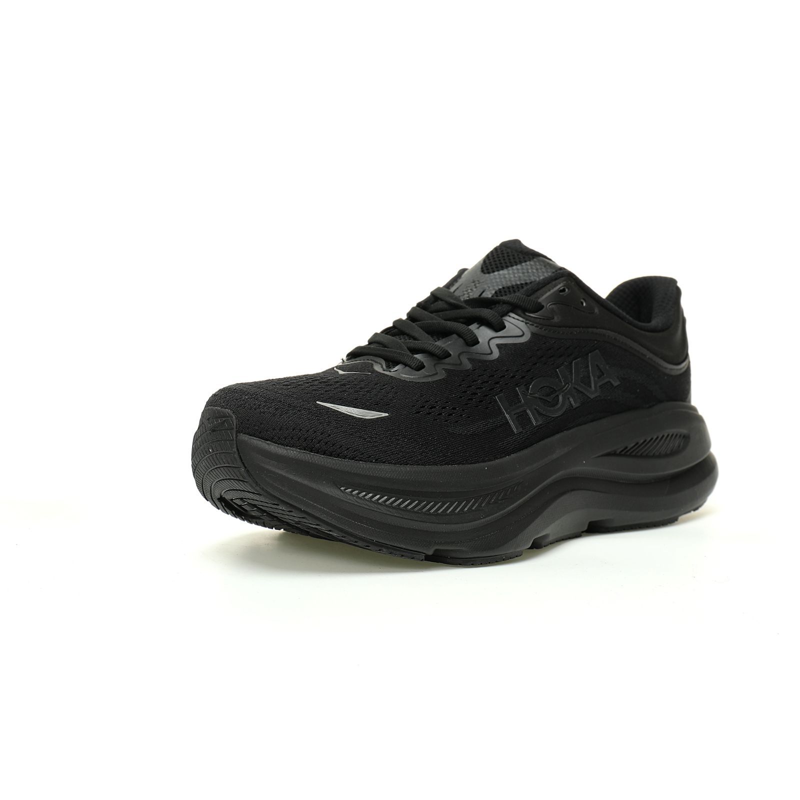 新品 HOKA ONE ONE Bondi 9 ブラック スニーカー HOKA ONE ONE/Bondi 9｜Daytona Park(FREAK'S STORE公式通販)