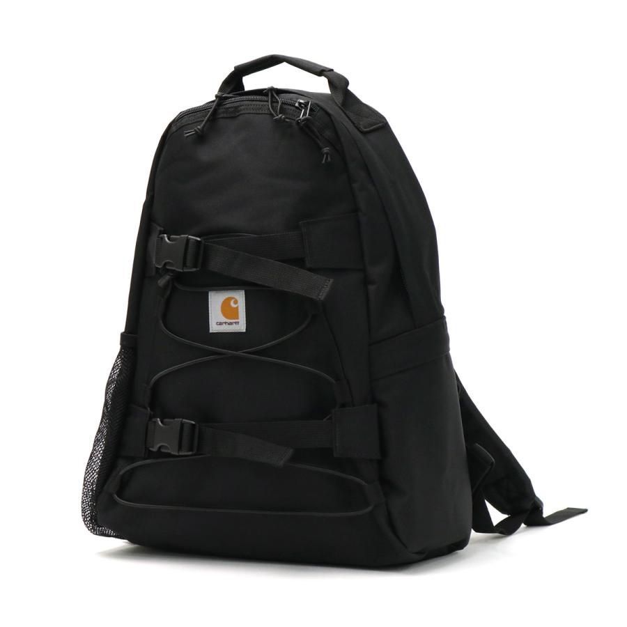 カーハート リュック Carhartt WIP KICKFLIP BACKPACK キックフリップ バックパック B4 A4 メンズ レディース