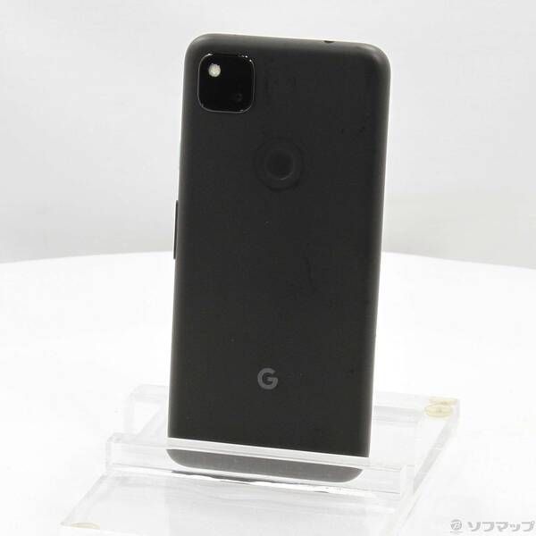 SIMフリー Google Pixel 4a 5G 128GB ジャストブラック Amazon | ソフトバンク クリエイティブ 国内SIMフリーGoogle Pixel 4a