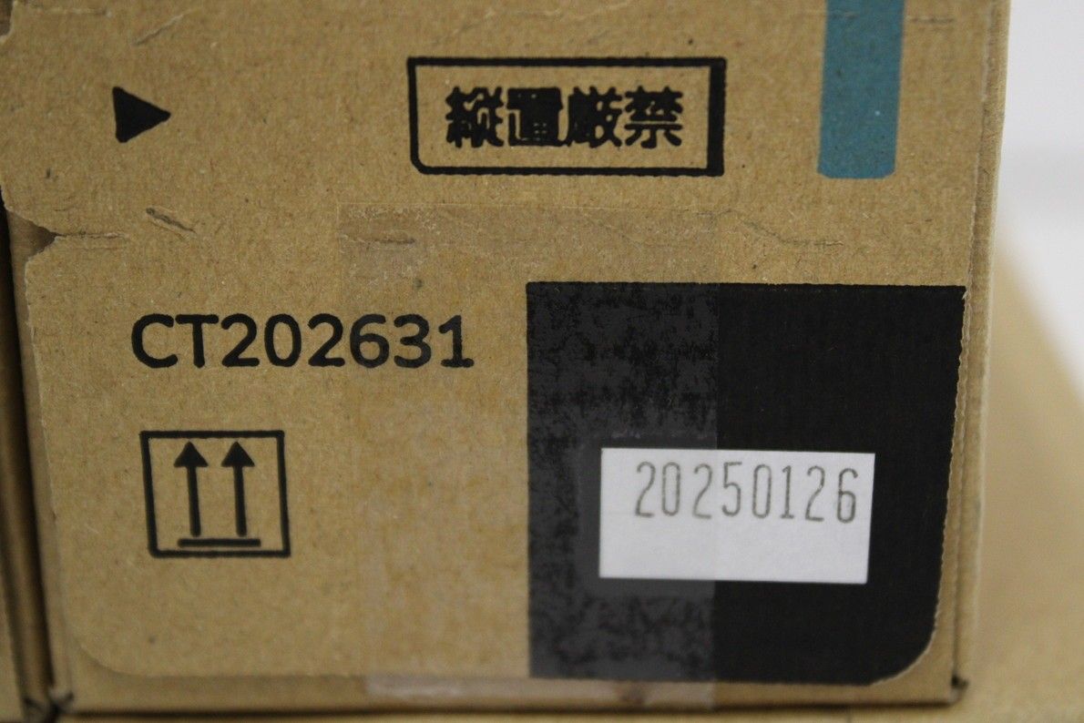 フジフィルム 純正 トナー CT202630 31 33 3色4本 シアン イエロー- ブラック FUJIFILM IT1XXZ7ADJQT-D-S10-byebye CHRISTIANNAURATH_COM_BR