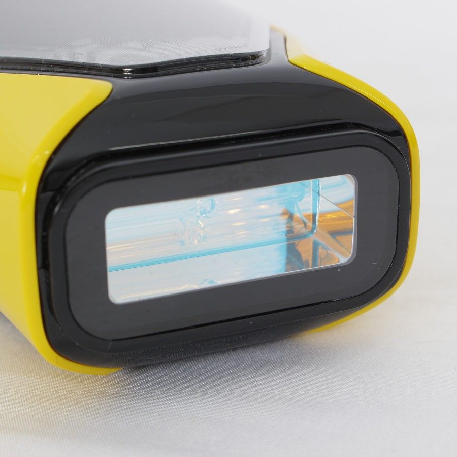 JOVS 脱毛器 イエロー JOVS ジョブズ 脱毛器 ランボルギーニ イエロー