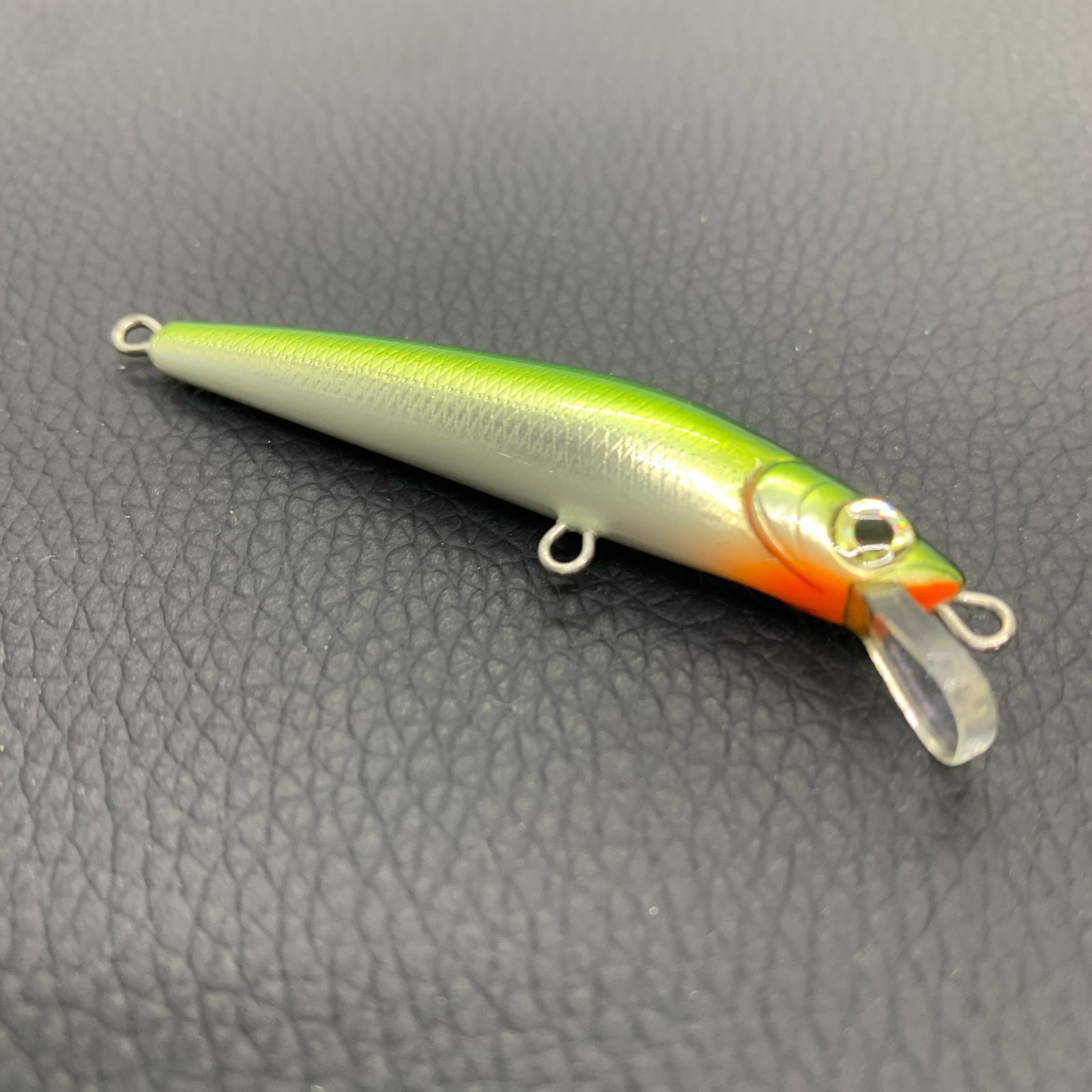 ノースベリー ハンドメイドミノー 約5.5cm 1.9g - メルカリ