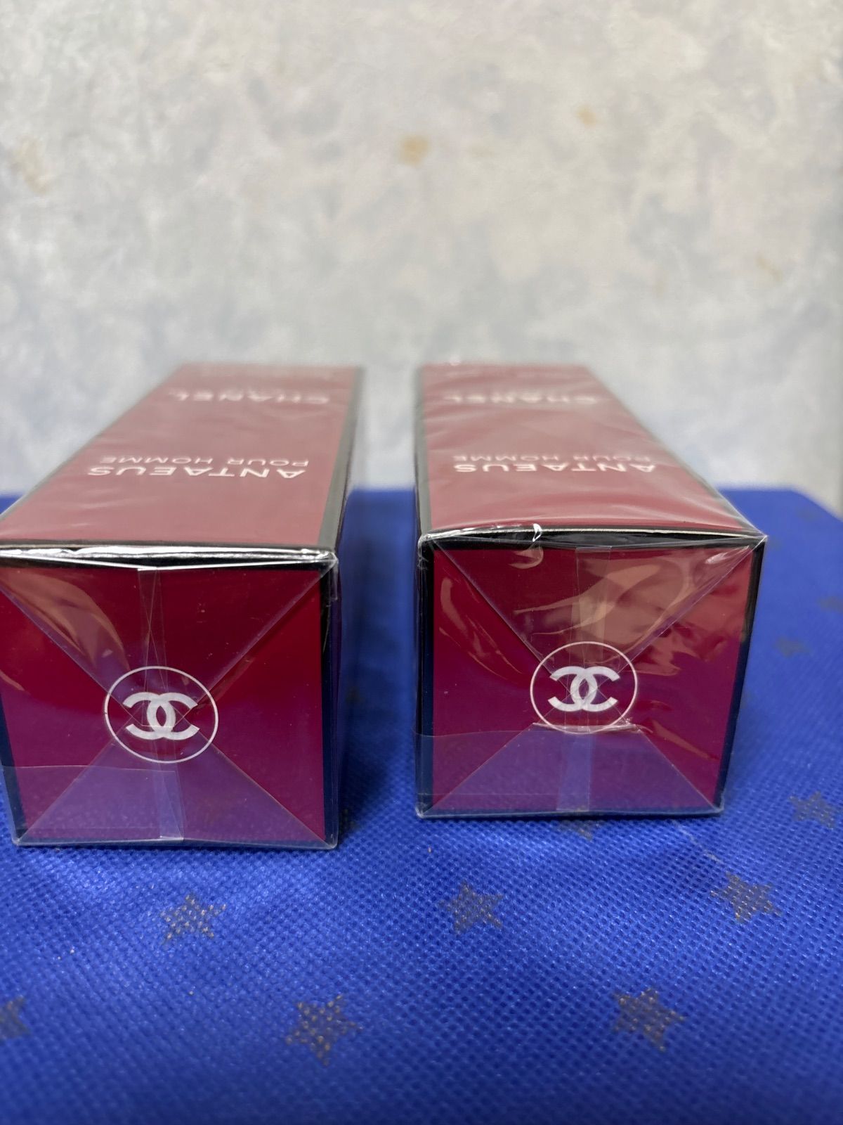  アンテウス オードトワレ 100 ml 2本セット 香水(男性用) 香水