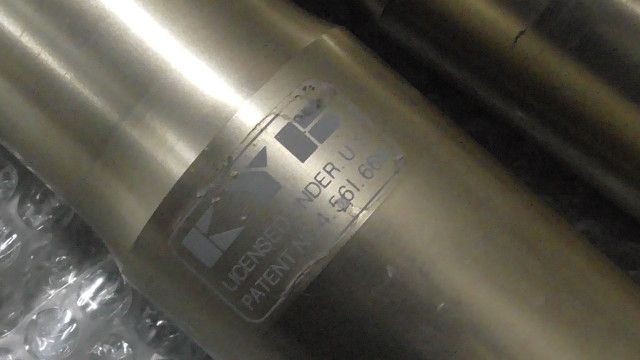 YZF-R1 JYARN の フロントサスペンション 1757556128 BRIGHTFACE_UK