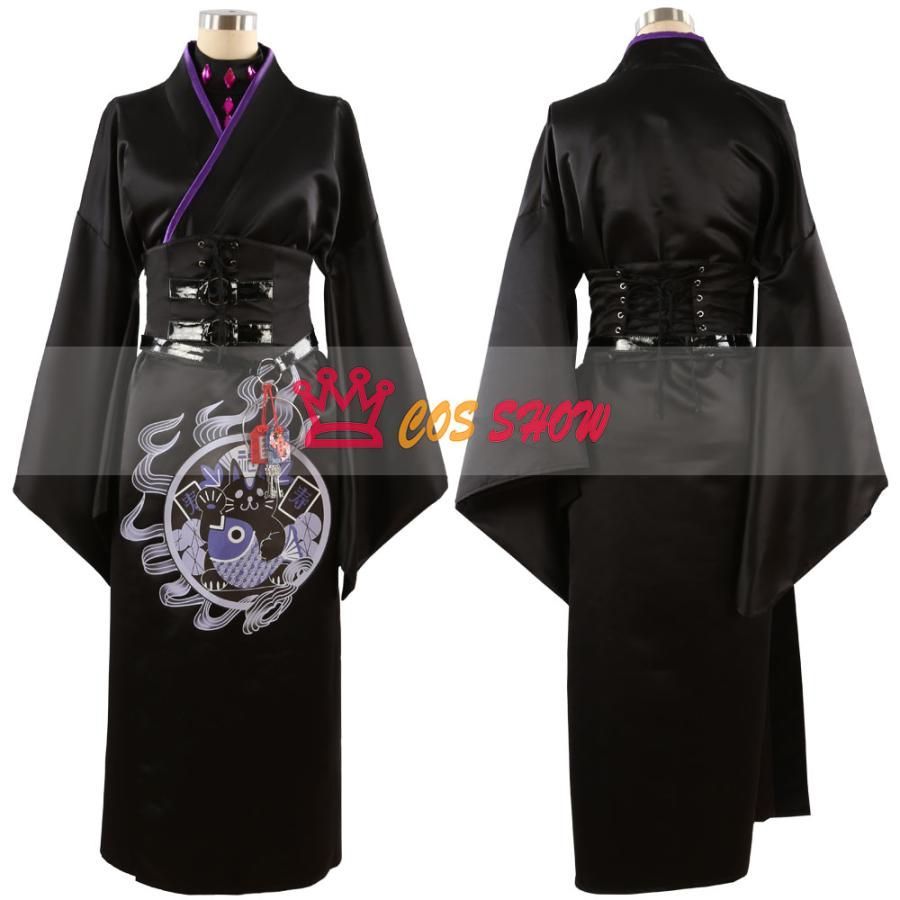 cosplay 仮装