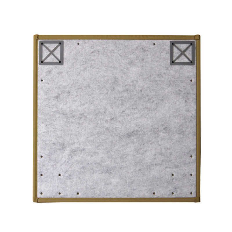 イケヒコ ユニット畳 スカッシュBE U畳 6枚セット 82×82×1.7cm 連結ジョイント付き NEXPOTALLINN_EU