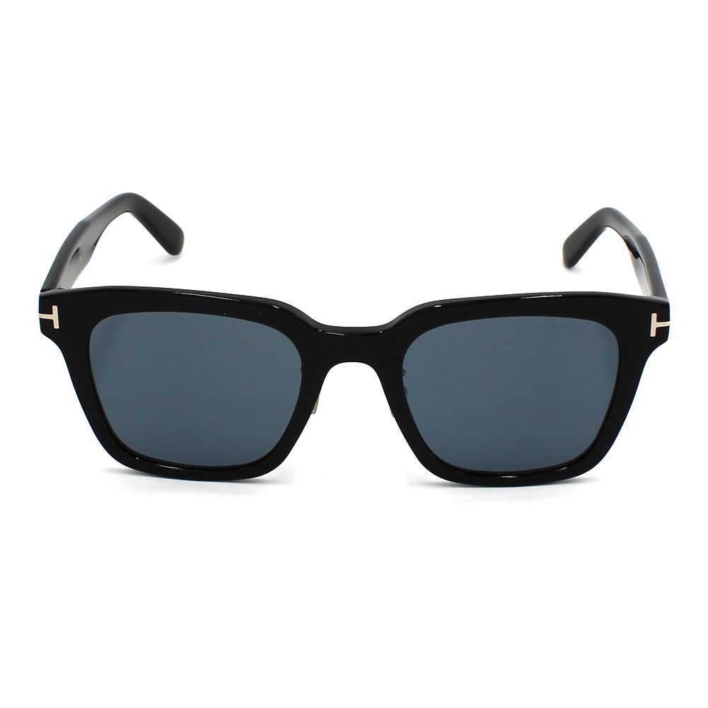 トムフォード TOM FORD TF1163K 01A 53 サングラス アジアン
