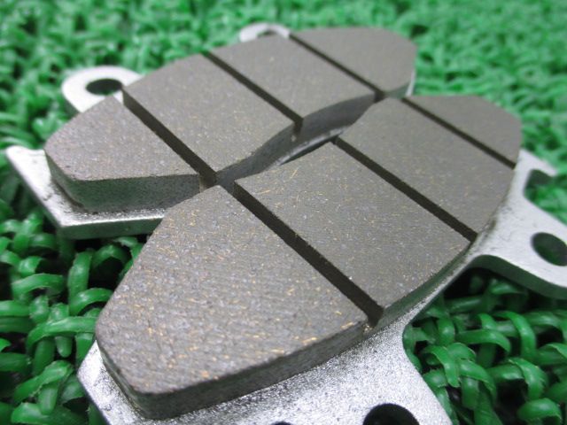 スペイシー125 フロントブレーキパッド 06455-KCW-405 在庫有 即納