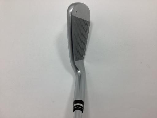 三浦技研 MG CB-1008 アイアン7本セット メンズゴルフ 刻印あり Iron