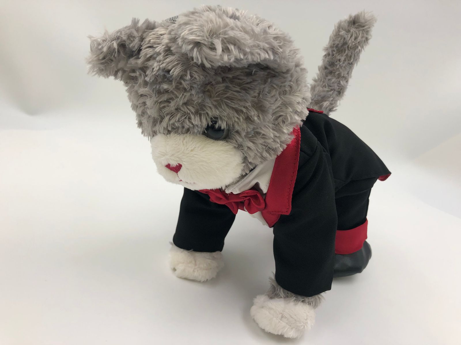 ♪) グラナータ 黒崎蘭丸 PRINCE CAT プリンスキャット