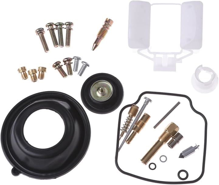 MC34 純正 キャブレター フロートセット 送料250円～ FTR223 キャブ フロート 新品 ftr 樹脂製 MC34-100～160 .kr3 キャブレター ダイヤフラム フロート ホンダ | フロート（対応車種メーカーホンダ）（パーツ