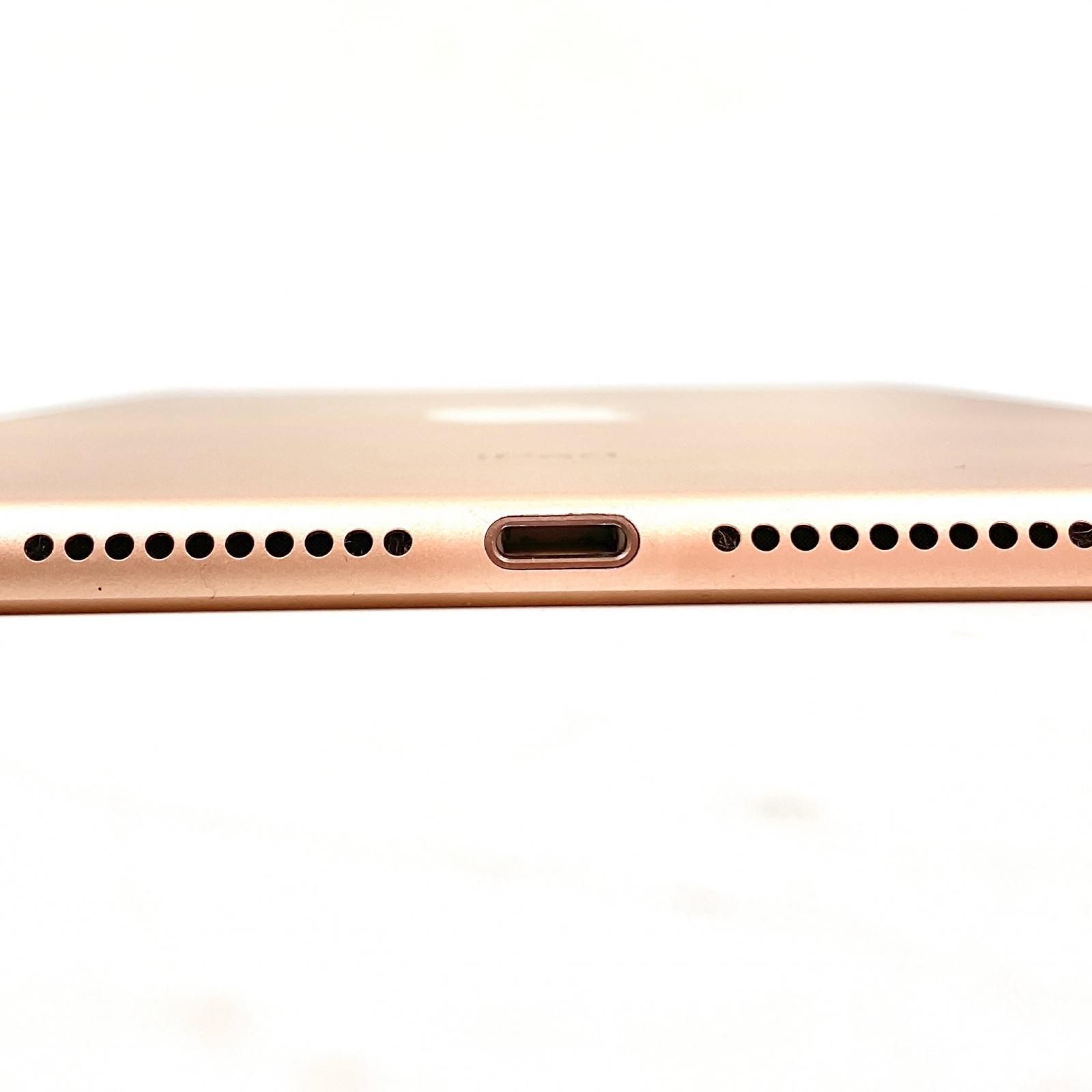 Apple iPad mini 第5世代 64GB ゴールド WiFi Cellular docomo 白ロム 動作 済 全額返金保証 最速発送 CHRISTIANNAURATH_COM_BR