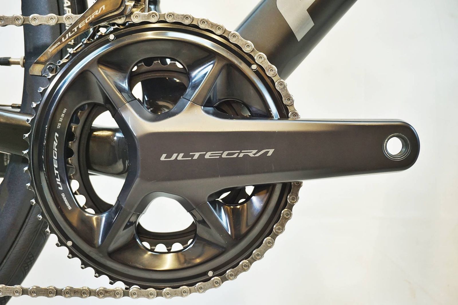 モデル ロードバイク