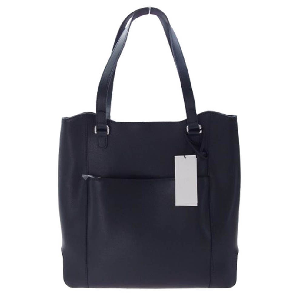 aniary アニアリ 33-02000 S-Film Leather Tote Bag エス