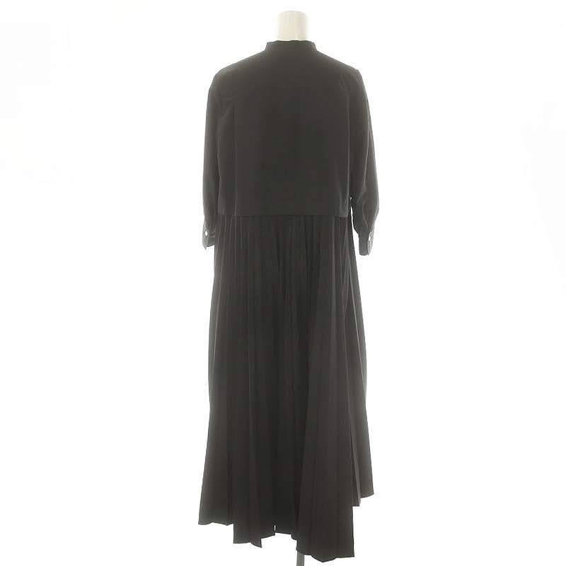 ボールジー BALLSEY トゥモローランド 23AW スパンブロード バック