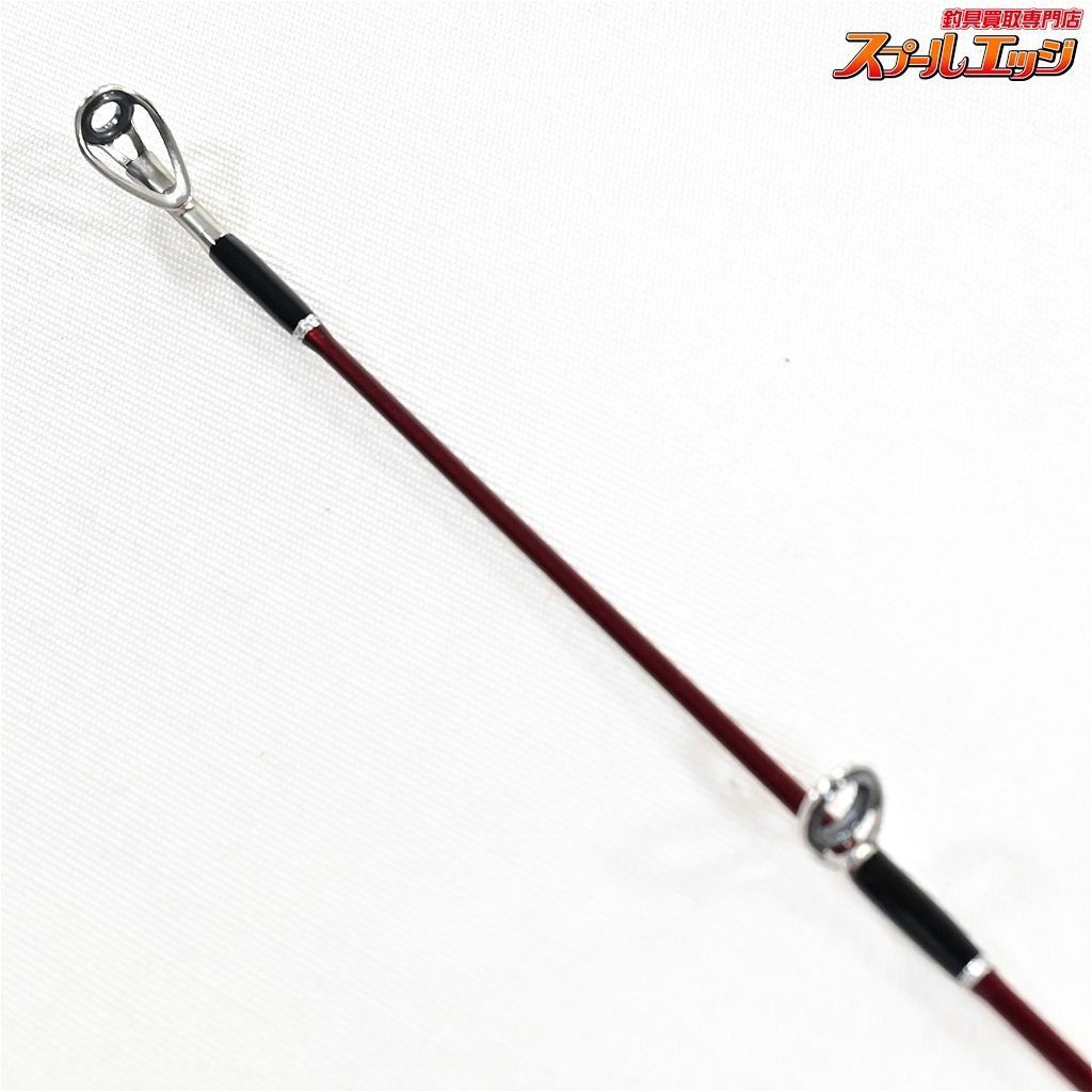 フィッシュマンxジョインター