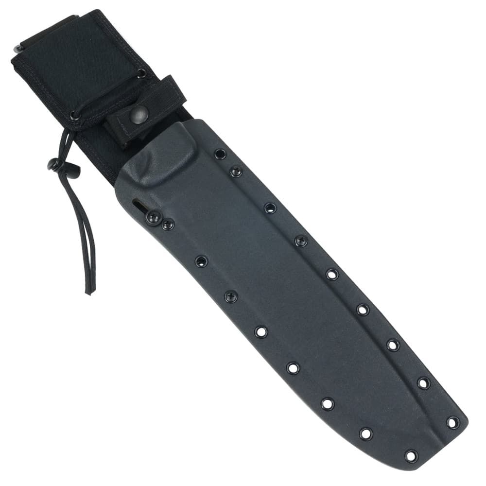 ESEE ナイフシース Junglas MOLLE対応 ESJS