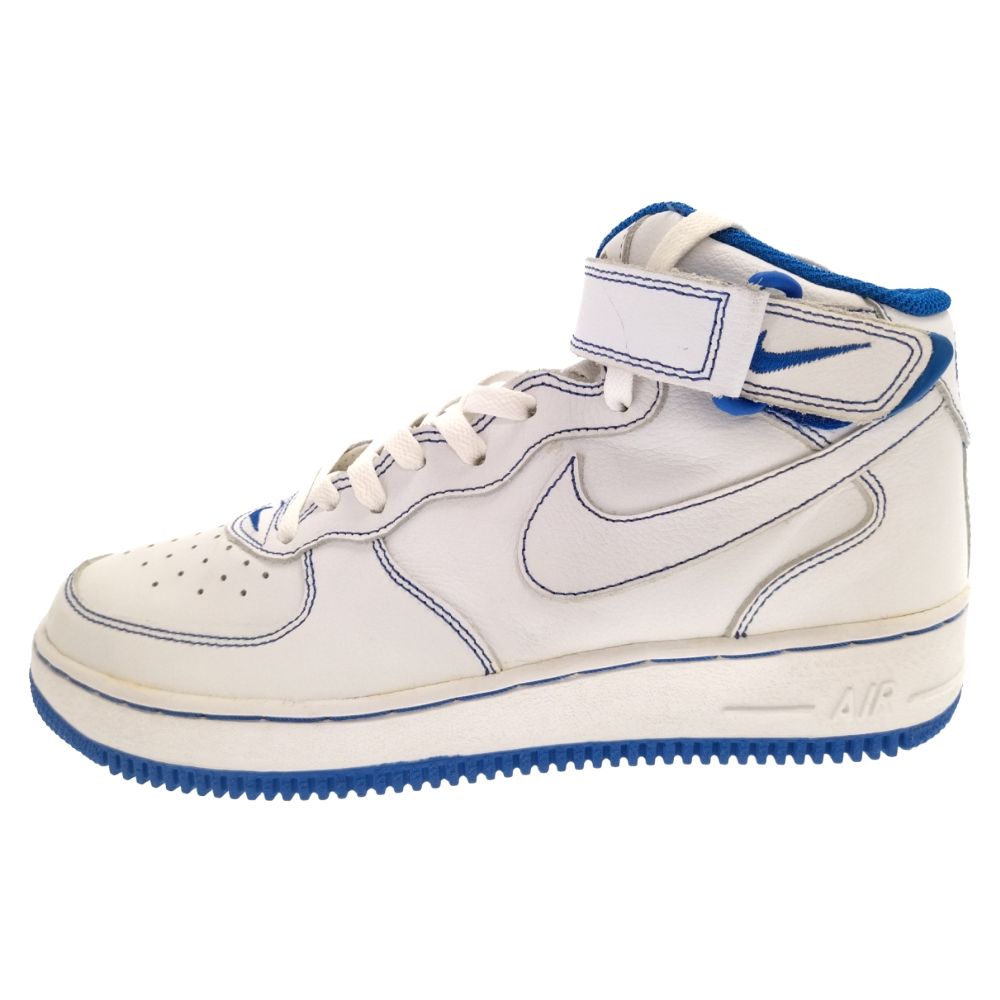 NIKE (ナイキ) AIR FORCE 1 MID B エアフォース1 ミッドカット