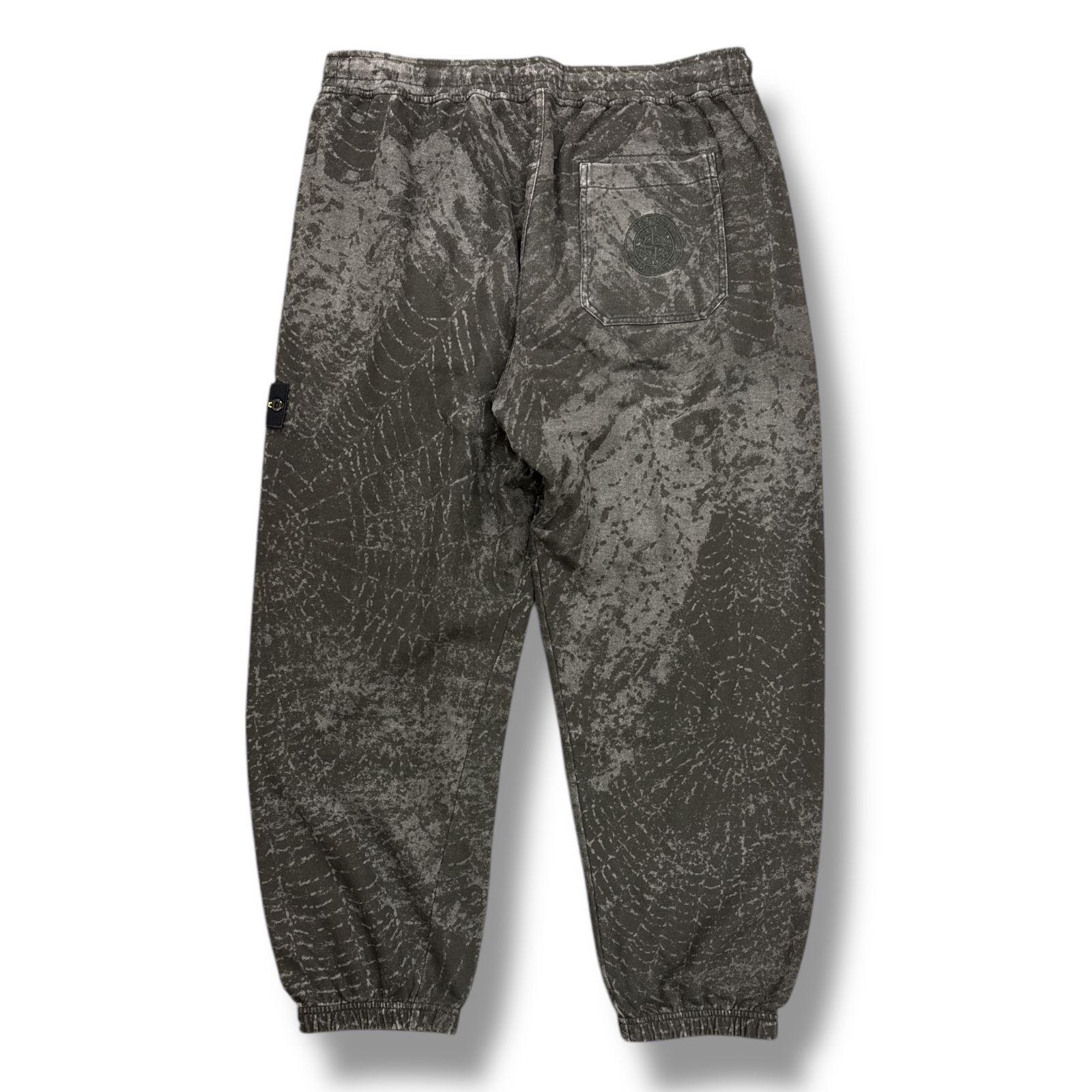 国内正規 STONE ISLAND × Supreme 23AW Sweatpant スウェット