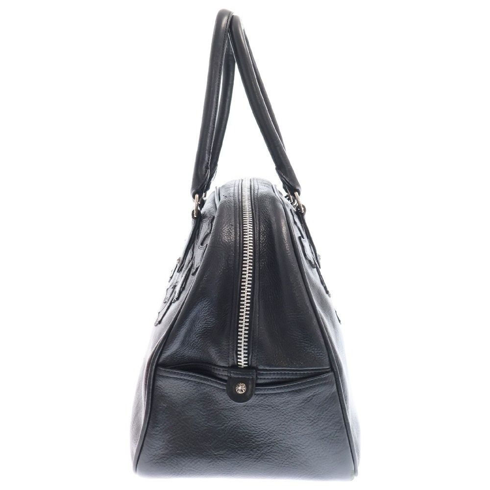 CHROME HEARTS (クロムハーツ) GYM MD ジムバッグ 現行型CHチャーム