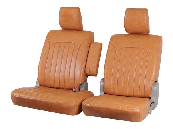 レザー シートカバー