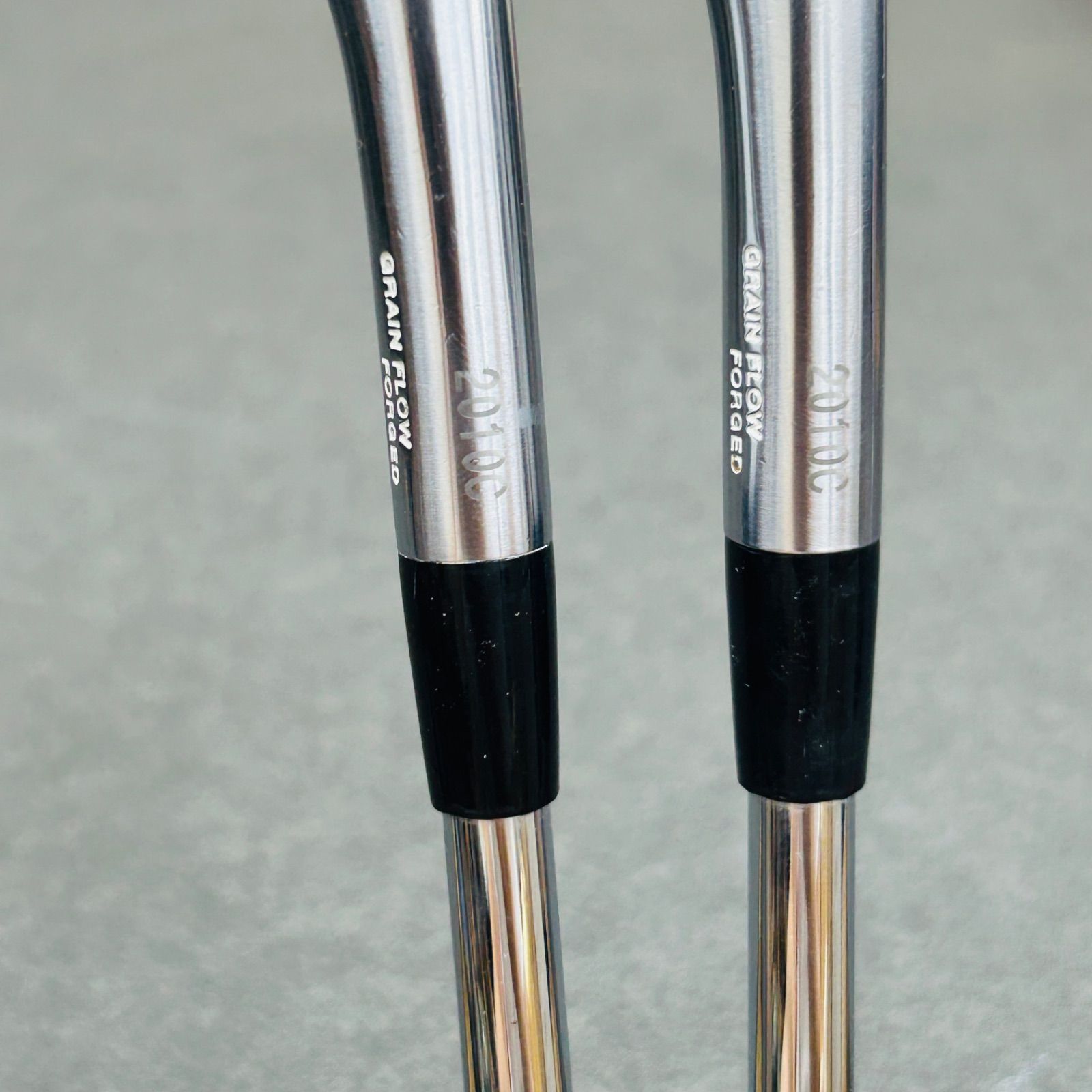 MIZUNO ミズノ 2010C ウェッジ 52° 58° 2本セット ダイナミック