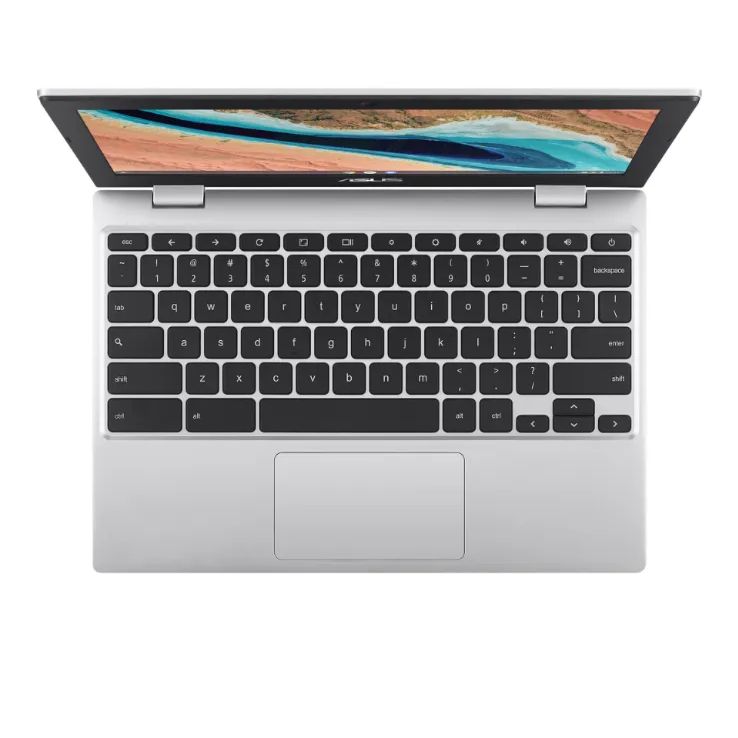 ASUS Chromebook