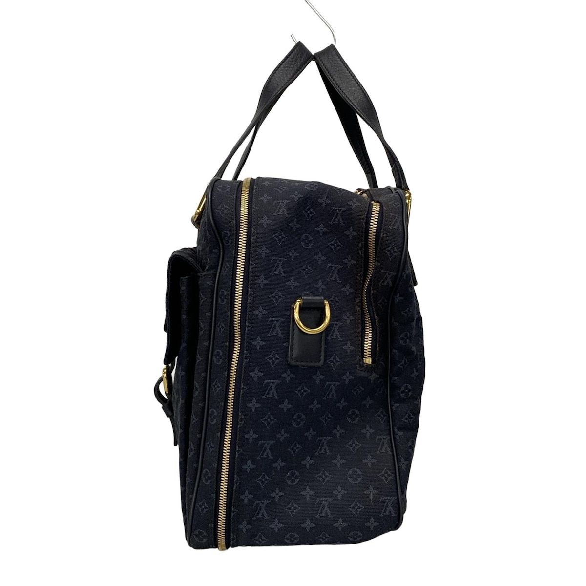 LOUIS VUITTON【ルイヴィトン】　クロディーヌ　ボストンバッグ LOUIS VUITTON(ルイヴィトン) ボストンバッグ モノグラムミニ
