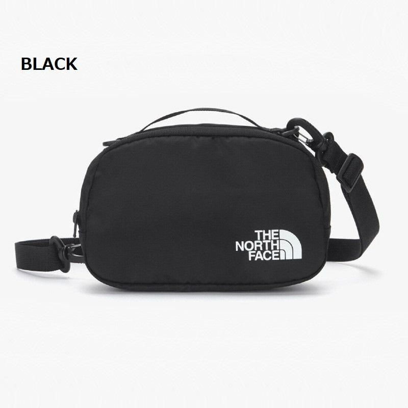 THE NORTH FACE ザノースフェイス BONNEY WAIST BAG MINI ショルダー